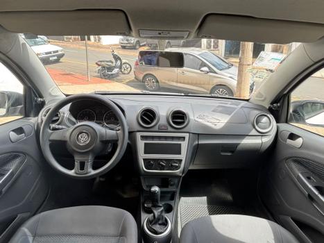 VOLKSWAGEN Gol 1.0 4P G6 FLEX CITY, Foto 14