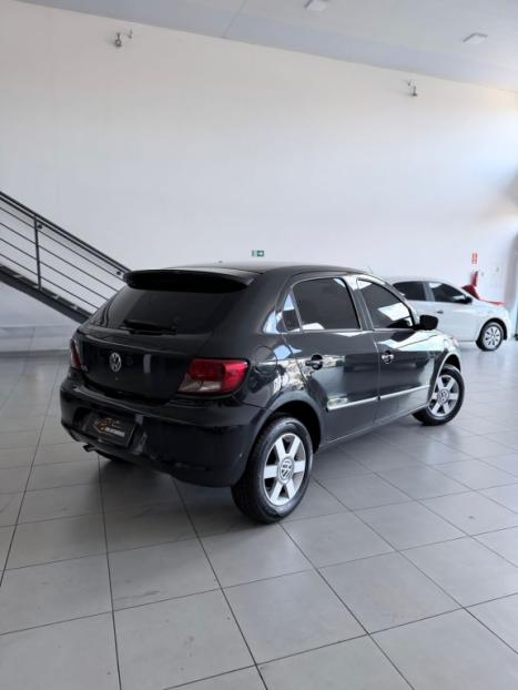 VOLKSWAGEN Gol 1.0 4P G5 I-TREND FLEX, Foto 3