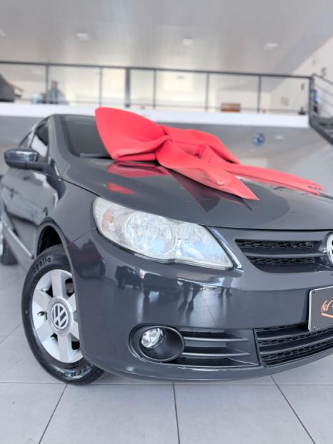 VOLKSWAGEN Gol 1.0 4P G5 I-TREND FLEX, Foto 4