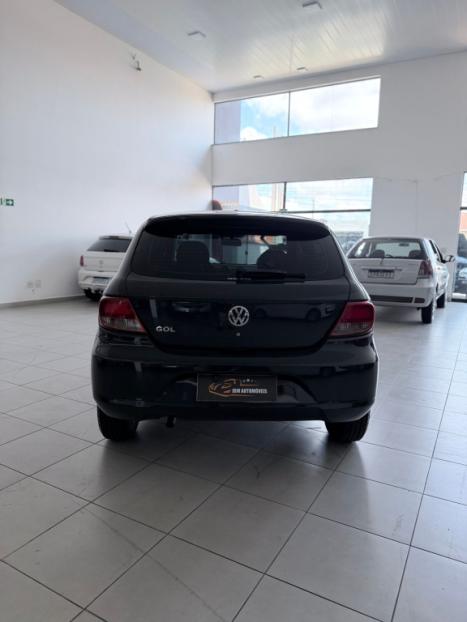 VOLKSWAGEN Gol 1.0 4P G5 I-TREND FLEX, Foto 5
