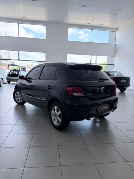 VOLKSWAGEN Gol 1.0 4P G5 I-TREND FLEX, Foto 6