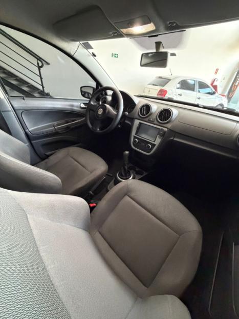 VOLKSWAGEN Gol 1.0 4P G5 I-TREND FLEX, Foto 8