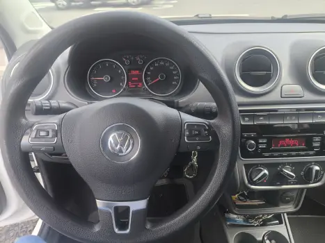 VOLKSWAGEN Gol 1.0 4P G6 I-TREND FLEX, Foto 4