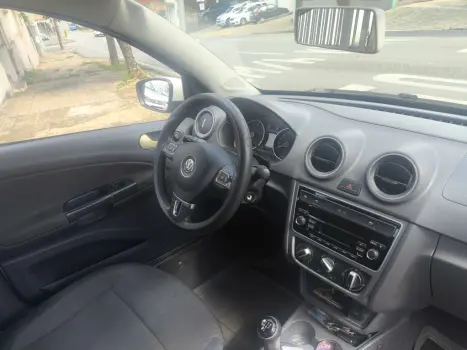 VOLKSWAGEN Gol 1.0 4P G6 I-TREND FLEX, Foto 6