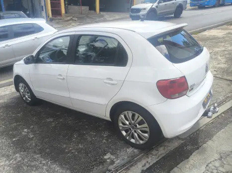 VOLKSWAGEN Gol 1.0 4P G6 I-TREND FLEX, Foto 7