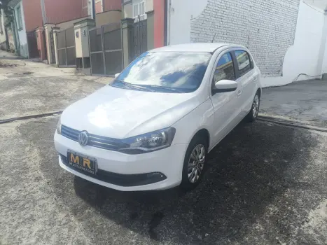 VOLKSWAGEN Gol 1.0 4P G6 I-TREND FLEX, Foto 9