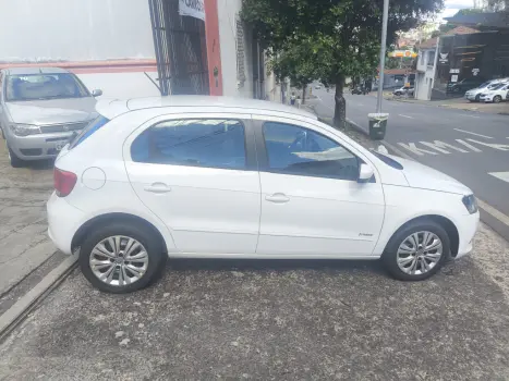 VOLKSWAGEN Gol 1.0 4P G6 I-TREND FLEX, Foto 10