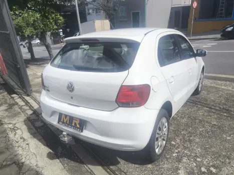 VOLKSWAGEN Gol 1.0 4P G6 I-TREND FLEX, Foto 11