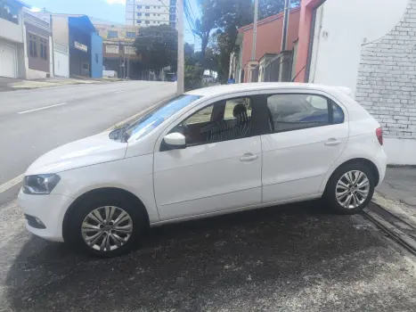 VOLKSWAGEN Gol 1.0 4P G6 I-TREND FLEX, Foto 12