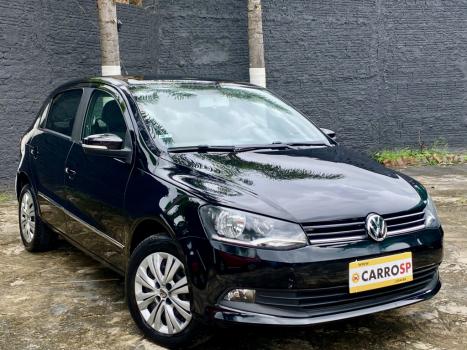 VOLKSWAGEN Gol 1.0 4P G6 COMFORTLINE FLEX, Foto 2