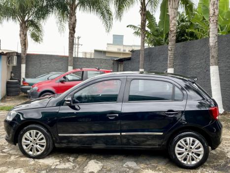 VOLKSWAGEN Gol 1.0 4P G6 COMFORTLINE FLEX, Foto 5