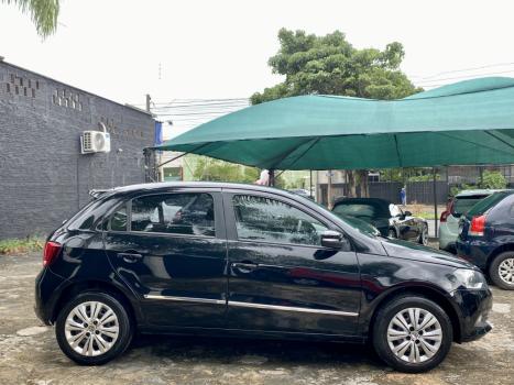 VOLKSWAGEN Gol 1.0 4P G6 COMFORTLINE FLEX, Foto 6