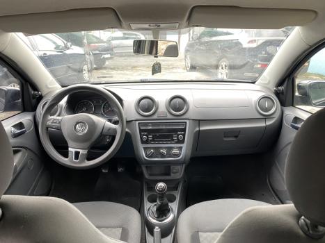 VOLKSWAGEN Gol 1.0 4P G6 COMFORTLINE FLEX, Foto 9