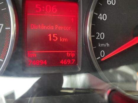 VOLKSWAGEN Gol 1.0 4P G6 COMFORTLINE FLEX, Foto 13