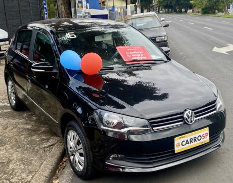 VOLKSWAGEN Gol 1.0 4P G6 COMFORTLINE FLEX, Foto 15