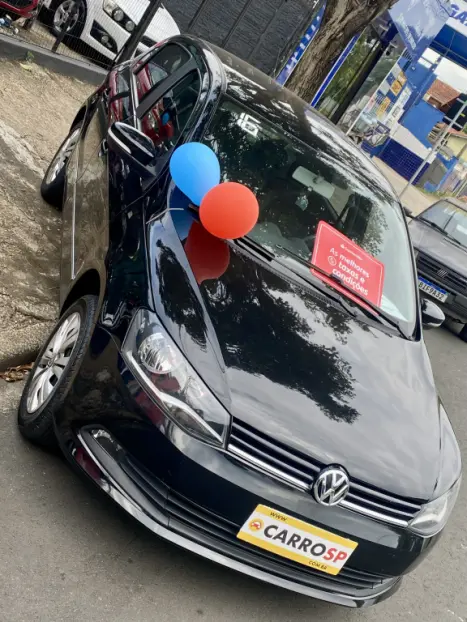 VOLKSWAGEN Gol 1.0 4P G6 COMFORTLINE FLEX, Foto 16