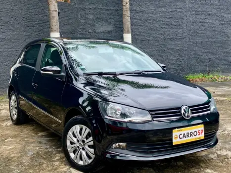 VOLKSWAGEN Gol 1.0 4P G6 COMFORTLINE FLEX, Foto 2