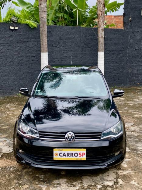 VOLKSWAGEN Gol 1.0 4P G6 COMFORTLINE FLEX, Foto 7