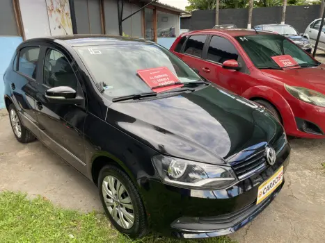 VOLKSWAGEN Gol 1.0 4P G6 COMFORTLINE FLEX, Foto 17