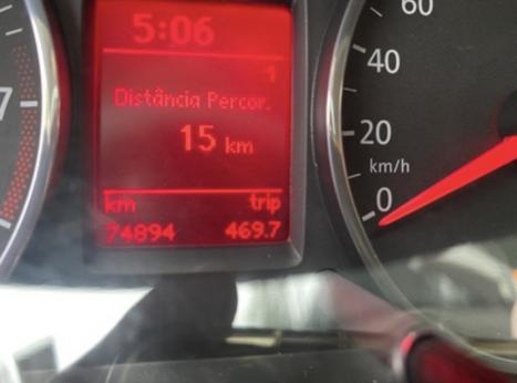 VOLKSWAGEN Gol 1.0 4P G6 COMFORTLINE FLEX, Foto 2
