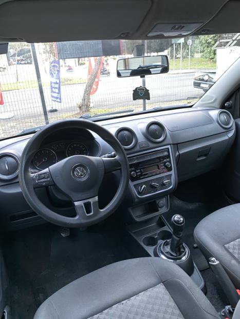 VOLKSWAGEN Gol 1.0 4P G6 COMFORTLINE FLEX, Foto 4