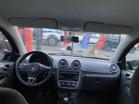 VOLKSWAGEN Gol 1.0 4P G6 COMFORTLINE FLEX, Foto 5