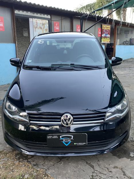 VOLKSWAGEN Gol 1.0 4P G6 COMFORTLINE FLEX, Foto 8