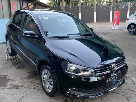 VOLKSWAGEN Gol 1.0 4P G6 COMFORTLINE FLEX, Foto 9