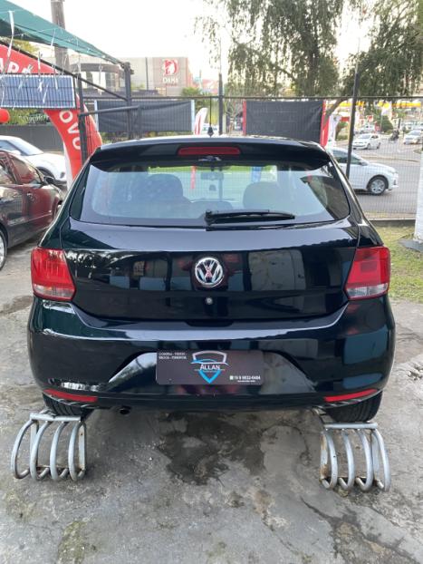 VOLKSWAGEN Gol 1.0 4P G6 COMFORTLINE FLEX, Foto 12
