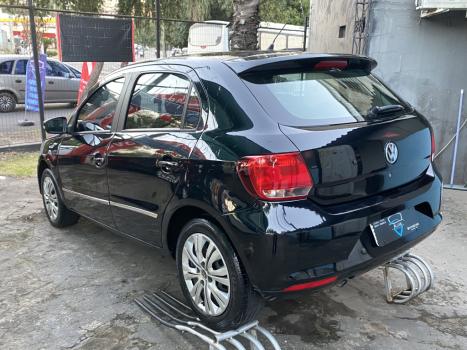 VOLKSWAGEN Gol 1.0 4P G6 COMFORTLINE FLEX, Foto 13