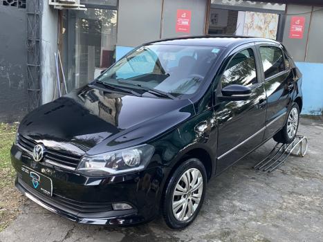 VOLKSWAGEN Gol 1.0 4P G6 COMFORTLINE FLEX, Foto 14