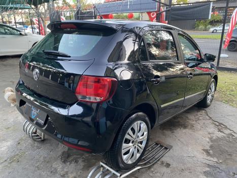 VOLKSWAGEN Gol 1.0 4P G6 COMFORTLINE FLEX, Foto 15