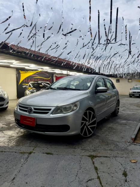 VOLKSWAGEN Gol 1.0 4P G5 FLEX, Foto 1