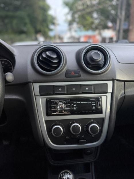 VOLKSWAGEN Gol 1.0 4P G5 FLEX, Foto 3