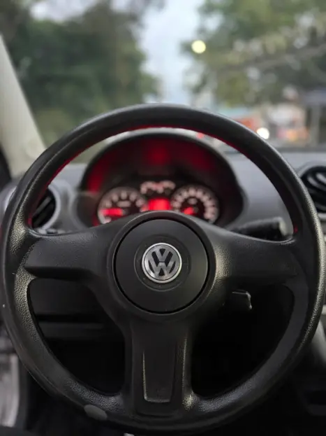 VOLKSWAGEN Gol 1.0 4P G5 FLEX, Foto 4