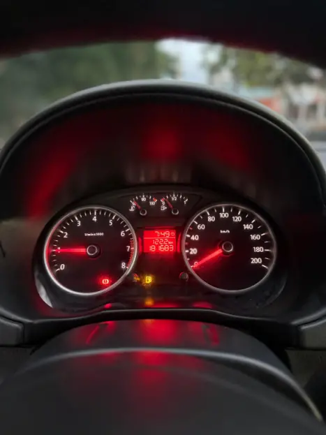 VOLKSWAGEN Gol 1.0 4P G5 FLEX, Foto 5