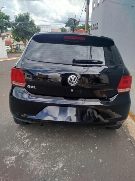 VOLKSWAGEN Gol 1.0 4P G6 I-TREND FLEX, Foto 2