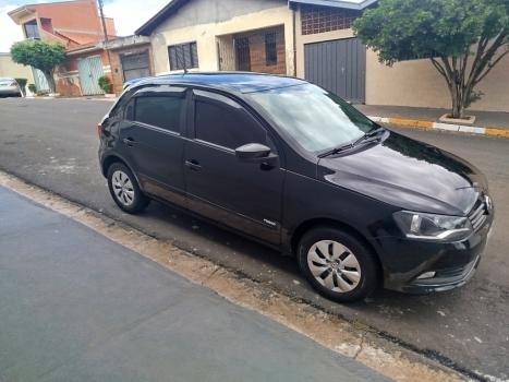 VOLKSWAGEN Gol 1.0 4P G6 I-TREND FLEX, Foto 3