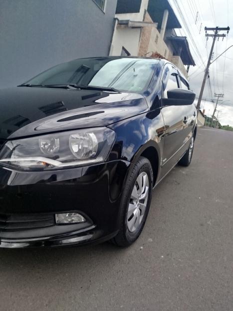 VOLKSWAGEN Gol 1.0 4P G6 I-TREND FLEX, Foto 4