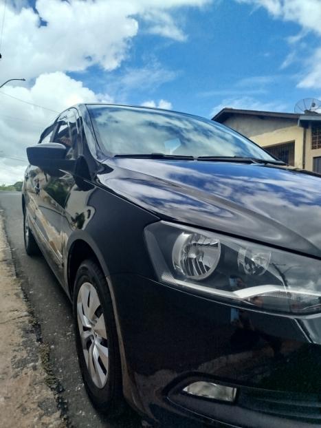 VOLKSWAGEN Gol 1.0 4P G6 I-TREND FLEX, Foto 6