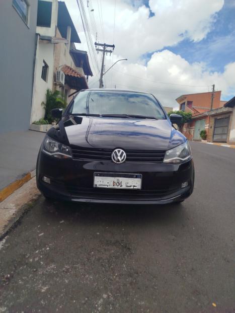 VOLKSWAGEN Gol 1.0 4P G6 I-TREND FLEX, Foto 1