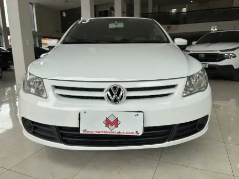 VOLKSWAGEN Gol 1.0 4P G5 FLEX, Foto 2