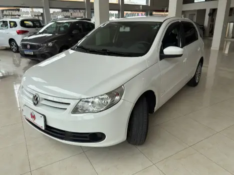VOLKSWAGEN Gol 1.0 4P G5 FLEX, Foto 3