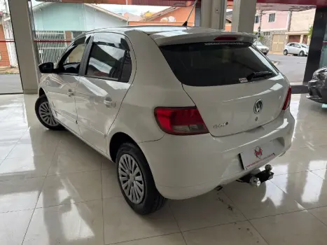 VOLKSWAGEN Gol 1.0 4P G5 FLEX, Foto 4