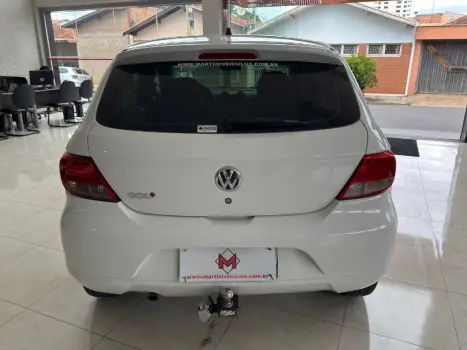 VOLKSWAGEN Gol 1.0 4P G5 FLEX, Foto 5