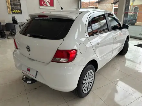 VOLKSWAGEN Gol 1.0 4P G5 FLEX, Foto 6