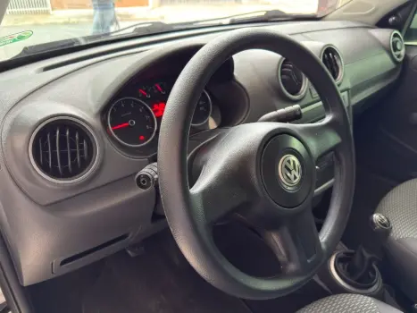 VOLKSWAGEN Gol 1.0 4P G5 FLEX, Foto 7