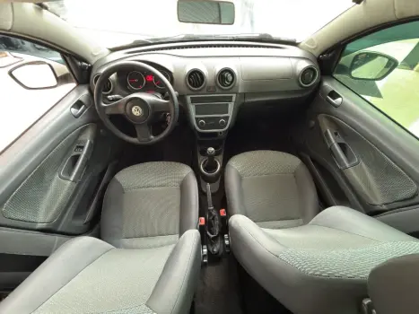 VOLKSWAGEN Gol 1.0 4P G5 FLEX, Foto 10