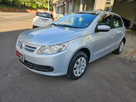 VOLKSWAGEN Gol 1.0 4P G3 FLEX, Foto 2