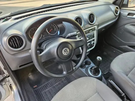 VOLKSWAGEN Gol 1.0 4P G3 FLEX, Foto 3